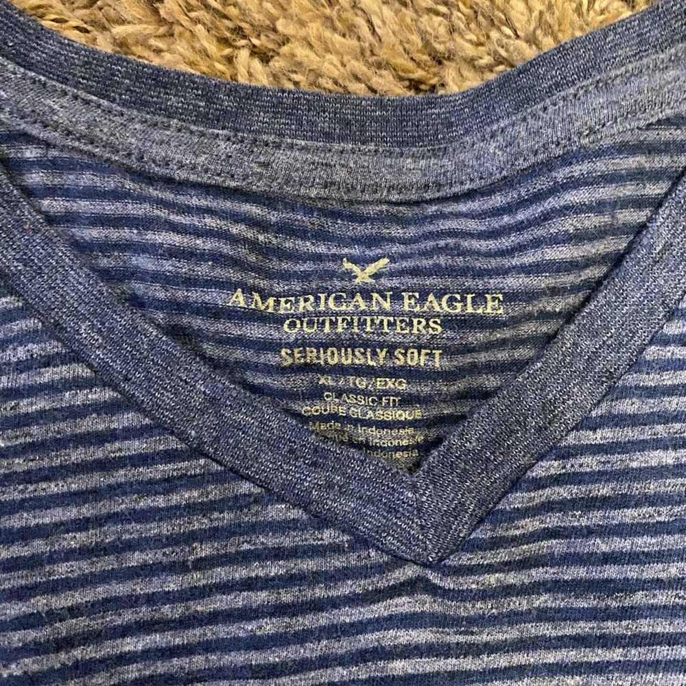 American Eagle Shirt